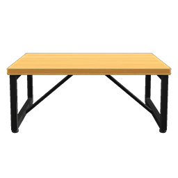 Ironwood Table DIY Recipe