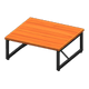 Teak x NA Teak x NA