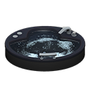 Whirlpool Bath Animal Crossing New Horizons | ACNH Critter - ACNHMALL