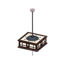 Zen Light Animal Crossing New Horizons | ACNH Items - ACNHMALL