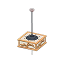 Zen Light Animal Crossing New Horizons | ACNH Items - ACNHMALL