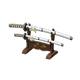 White x NA