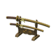 Gold x NA Gold x NA