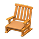 Orange wood x Orange Orange wood x Orange