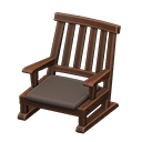 Artful Chair in Animal Crossing New Horizons - ACNHMALL