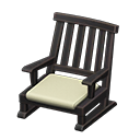 Artful Chair in Animal Crossing New Horizons - ACNHMALL