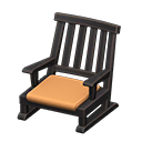 Artful Chair in Animal Crossing New Horizons - ACNHMALL