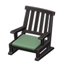 Artful Chair in Animal Crossing New Horizons - ACNHMALL