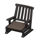 Artful Chair in Animal Crossing New Horizons - ACNHMALL