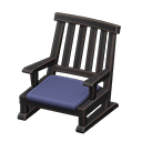 Artful Chair in Animal Crossing New Horizons - ACNHMALL