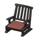 Artful Chair in Animal Crossing New Horizons - ACNHMALL