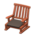 Artful Chair in Animal Crossing New Horizons - ACNHMALL