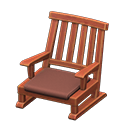 Artful Chair in Animal Crossing New Horizons - ACNHMALL