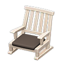 Artful Chair in Animal Crossing New Horizons - ACNHMALL