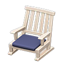 Artful Chair in Animal Crossing New Horizons - ACNHMALL