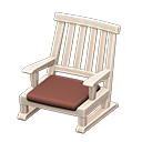 Artful Chair in Animal Crossing New Horizons - ACNHMALL