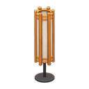 Artful Lamp in Animal Crossing New Horizons - ACNHMALL