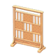 Light wood x Orange Light wood x Orange