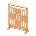 Artful Screen in Animal Crossing New Horizons - ACNHMALL