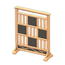 Artful Screen in Animal Crossing New Horizons - ACNHMALL