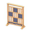 Artful Screen in Animal Crossing New Horizons - ACNHMALL