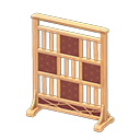 Artful Screen in Animal Crossing New Horizons - ACNHMALL