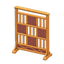 Artful Screen in Animal Crossing New Horizons - ACNHMALL