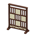 Artful Screen in Animal Crossing New Horizons - ACNHMALL