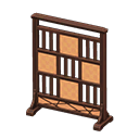 Artful Screen in Animal Crossing New Horizons - ACNHMALL