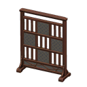 Artful Screen in Animal Crossing New Horizons - ACNHMALL