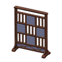 Artful Screen in Animal Crossing New Horizons - ACNHMALL