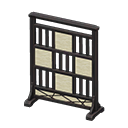 Artful Screen in Animal Crossing New Horizons - ACNHMALL