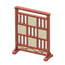Artful Screen in Animal Crossing New Horizons - ACNHMALL