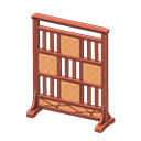 Artful Screen in Animal Crossing New Horizons - ACNHMALL