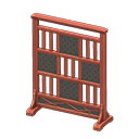 Artful Screen in Animal Crossing New Horizons - ACNHMALL