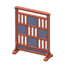 Artful Screen in Animal Crossing New Horizons - ACNHMALL
