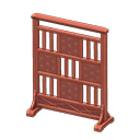 Artful Screen in Animal Crossing New Horizons - ACNHMALL