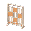 Artful Screen in Animal Crossing New Horizons - ACNHMALL