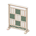 Artful Screen in Animal Crossing New Horizons - ACNHMALL