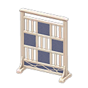 Artful Screen in Animal Crossing New Horizons - ACNHMALL