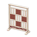 Artful Screen in Animal Crossing New Horizons - ACNHMALL