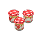 Apple Jam