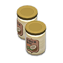 Coconut Oil Animal Crossing New Horizons | ACNH Critter - ACNHMALL