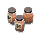 Jarred Mushrooms