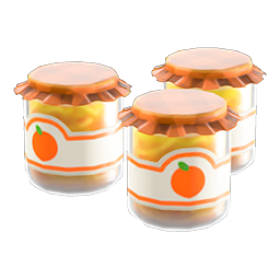 Orange Marmalade DIY
