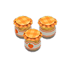 Orange Marmalade Animal Crossing New Horizons | ACNH Critter - ACNHMALL