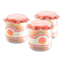 Peach Jam DIY