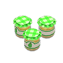 Pear Jam