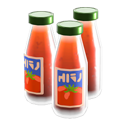 Tomato Puree DIY