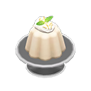 Coconut Pudding